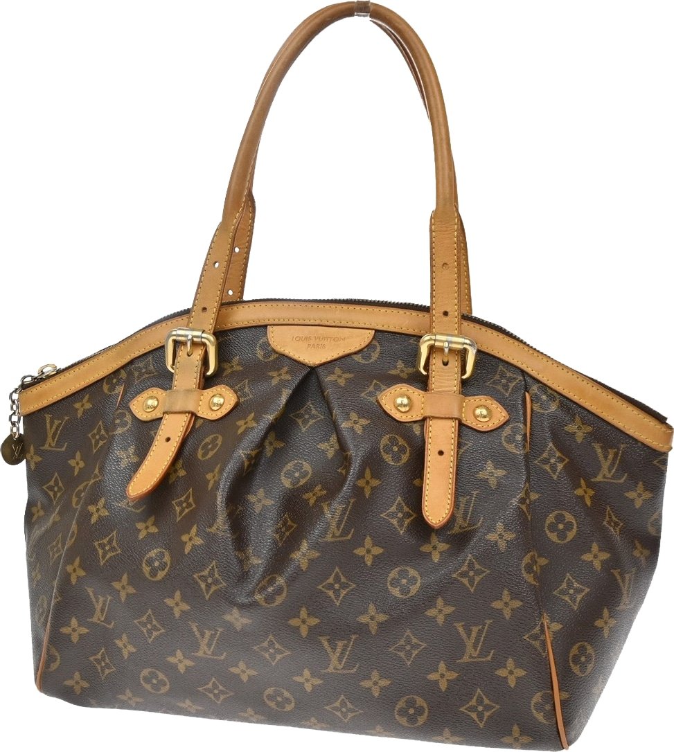 Louis Vuitton Tivoli Monogram Canvas GM