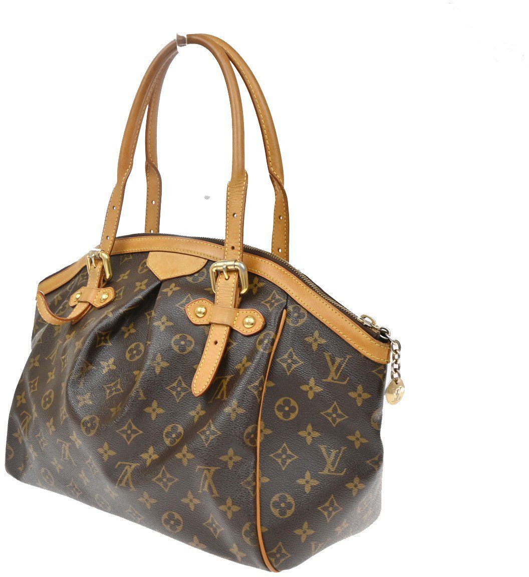 Louis Vuitton Tivoli Monogram Canvas GM