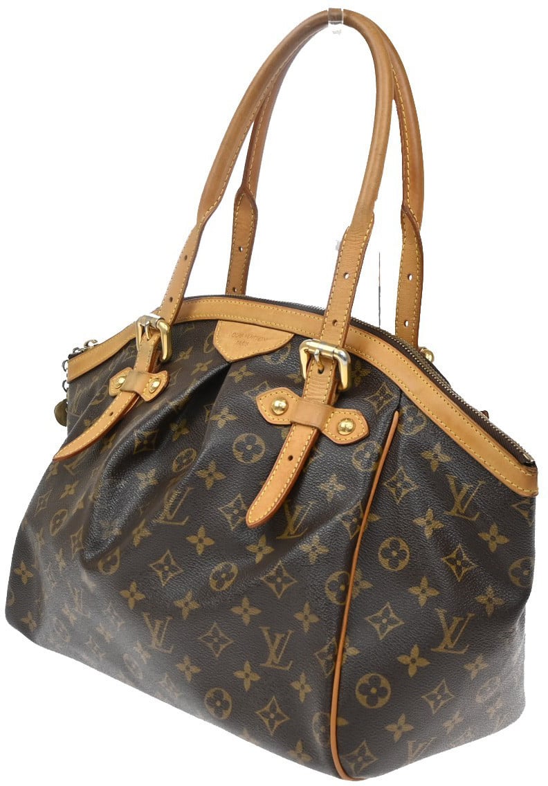 Louis Vuitton Tivoli Monogram Canvas GM