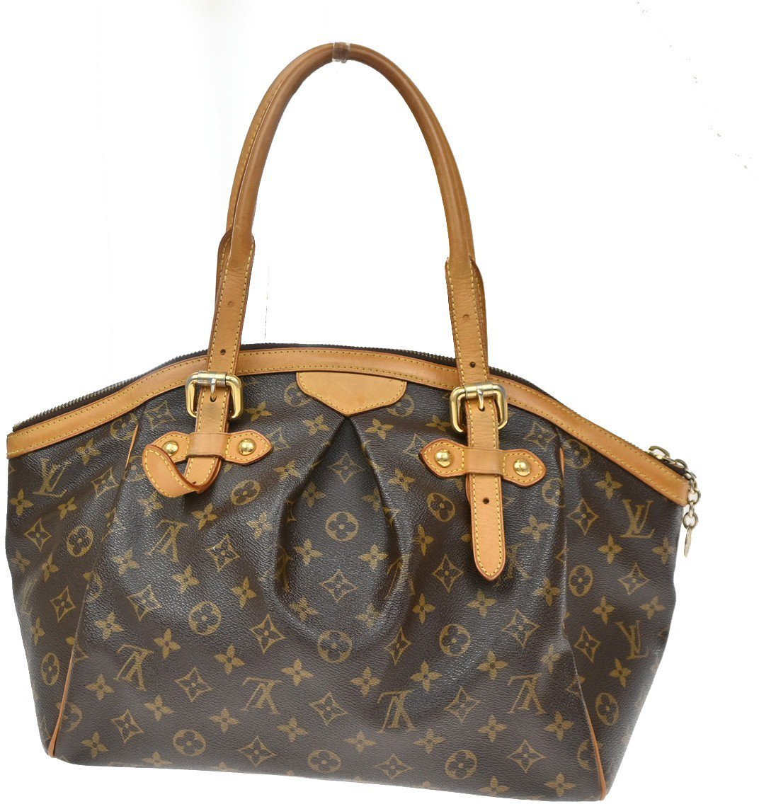 Louis Vuitton Tivoli Monogram Canvas GM