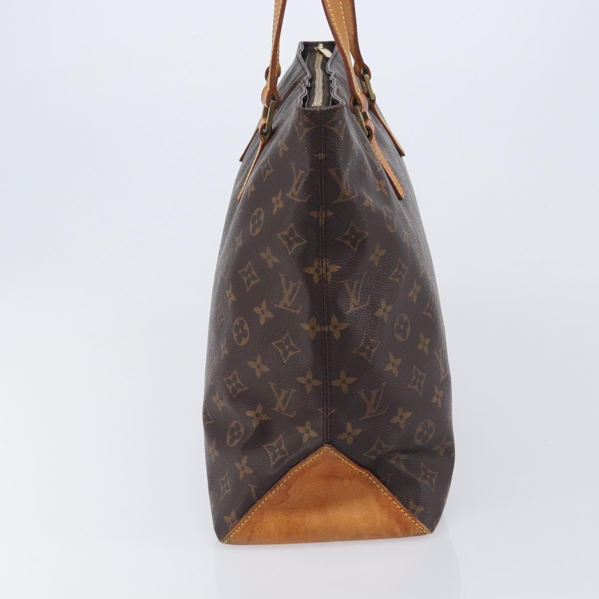 Louis Vuitton Cabas Mezzo Monogram Canvas GM
