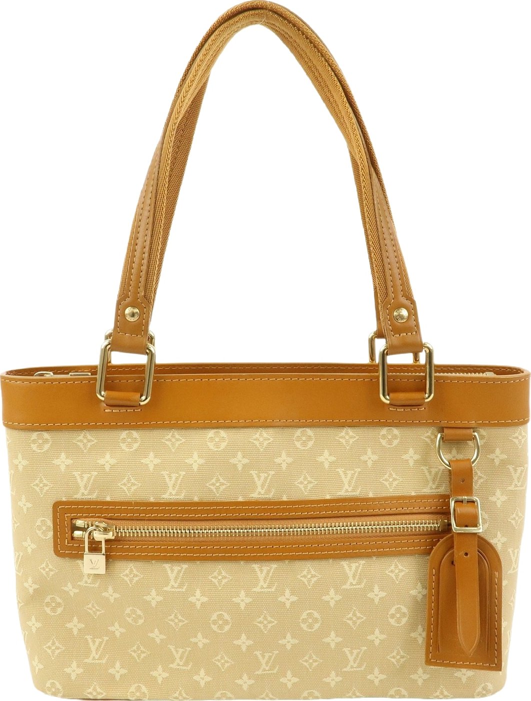 Louis Vuitton Lucille Mini Lin PM