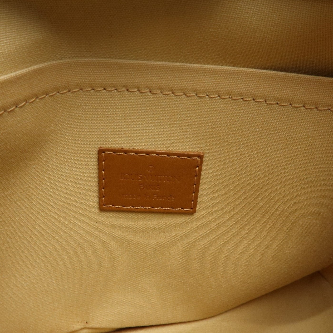 Louis Vuitton Lucille Mini Lin PM