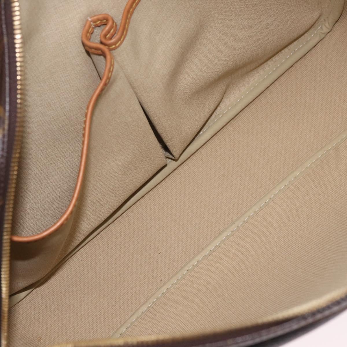 Louis Vuitton Reporter Monogram Canvas GM