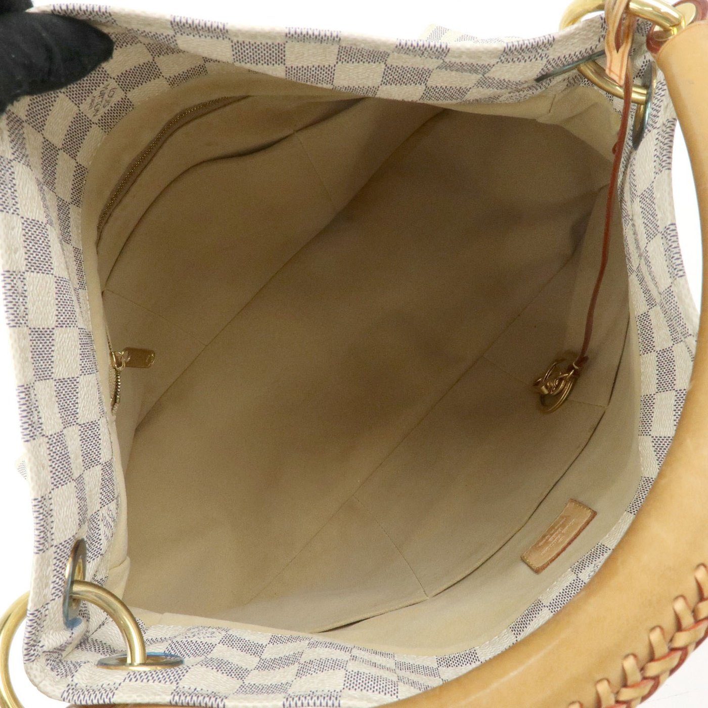 Louis Vuitton Artsy Damier MM