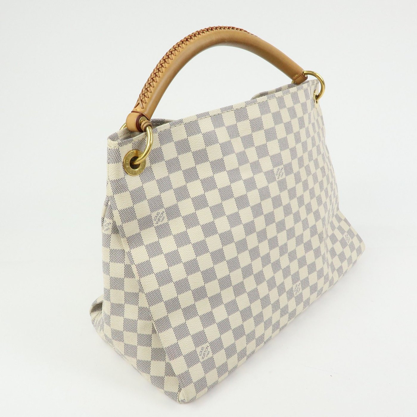 Louis Vuitton Artsy Damier MM