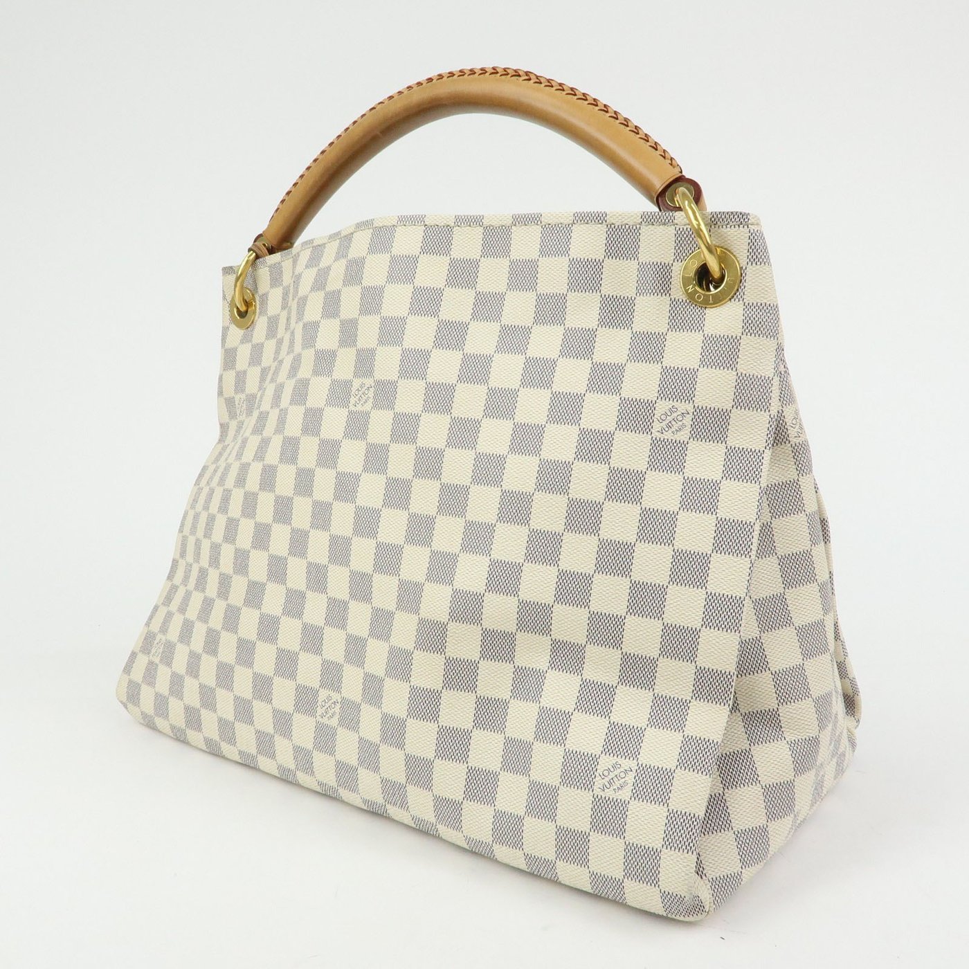 Louis Vuitton Artsy Damier MM