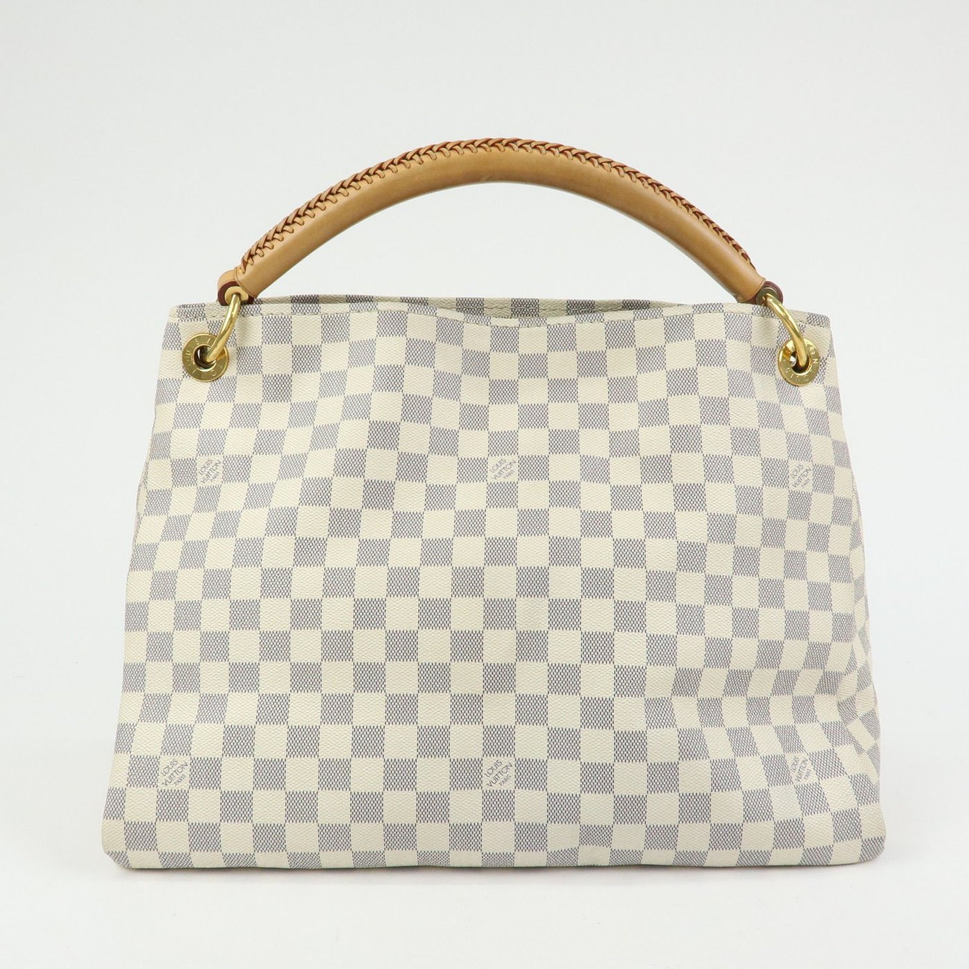 Louis Vuitton Artsy Damier MM