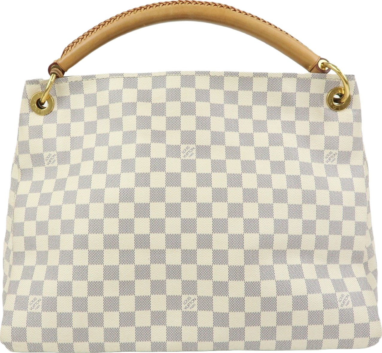 Louis Vuitton Artsy Damier MM