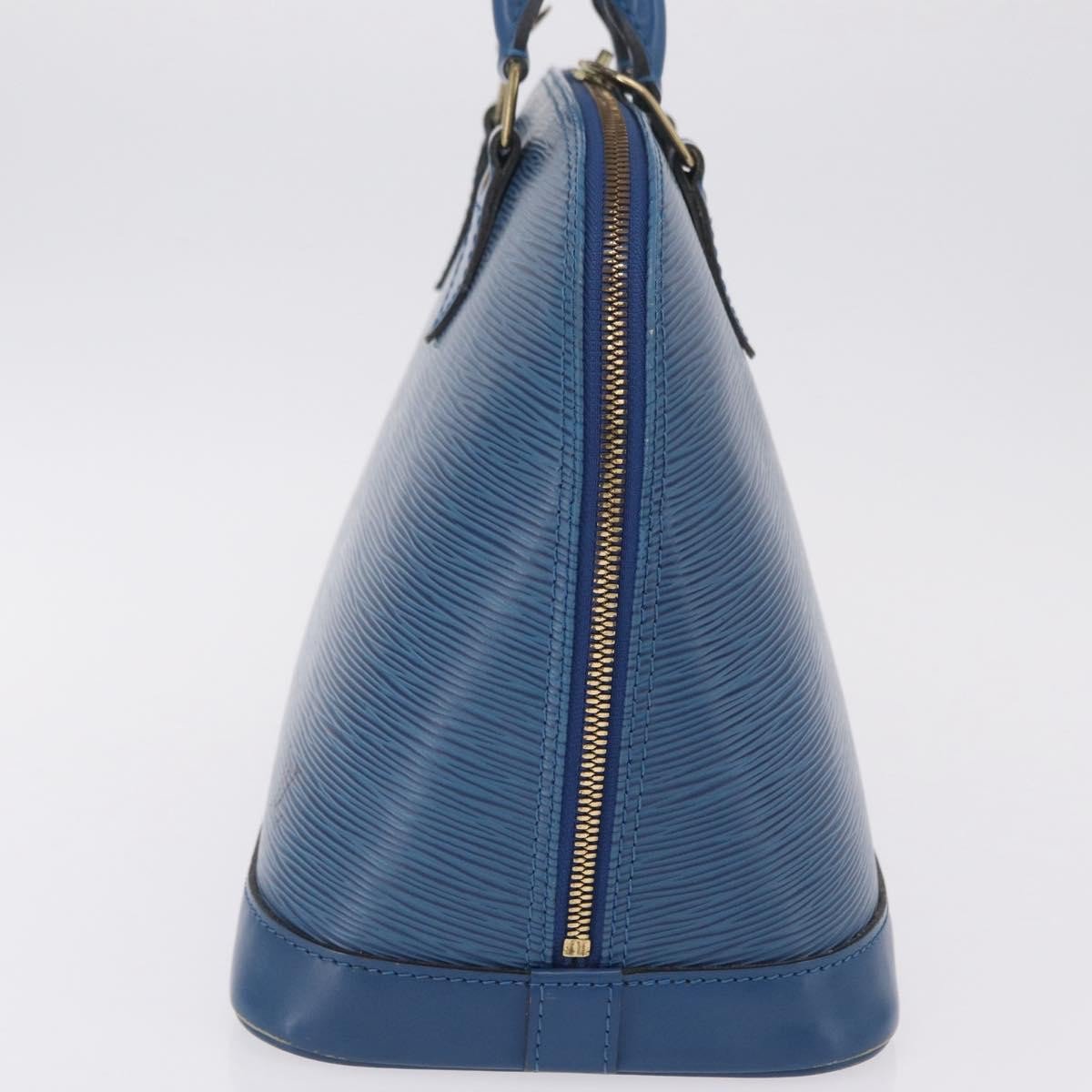Louis Vuitton Alma Epi Leather PM