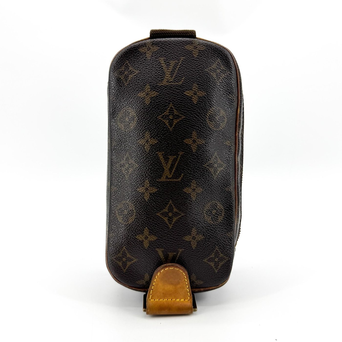 Louis Vuitton Pochette Gange Monogram Canvas