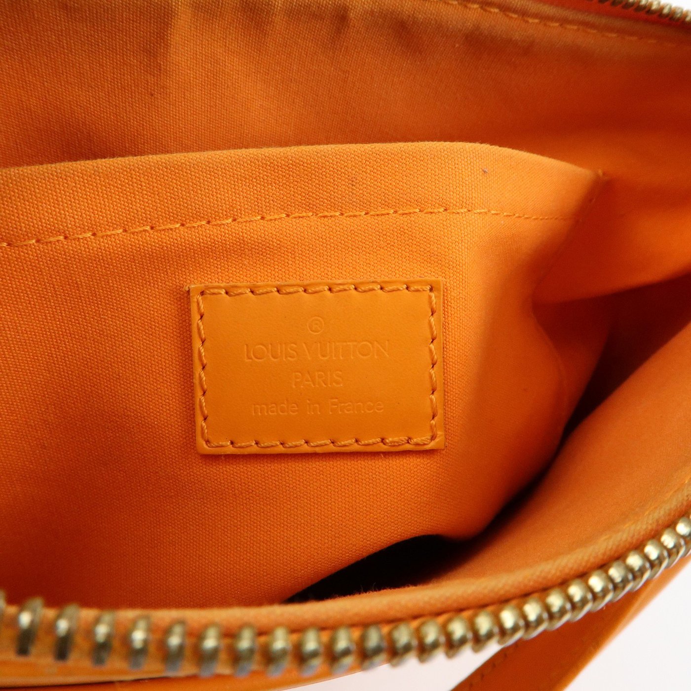 Louis Vuitton Matsy Epi Leather GM