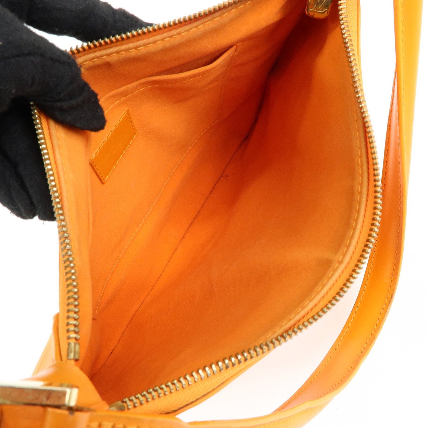 Louis Vuitton Matsy Epi Leather GM