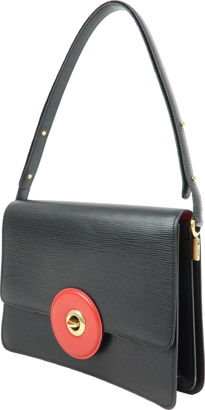 Louis Vuitton Friedland Epi Leather Medium