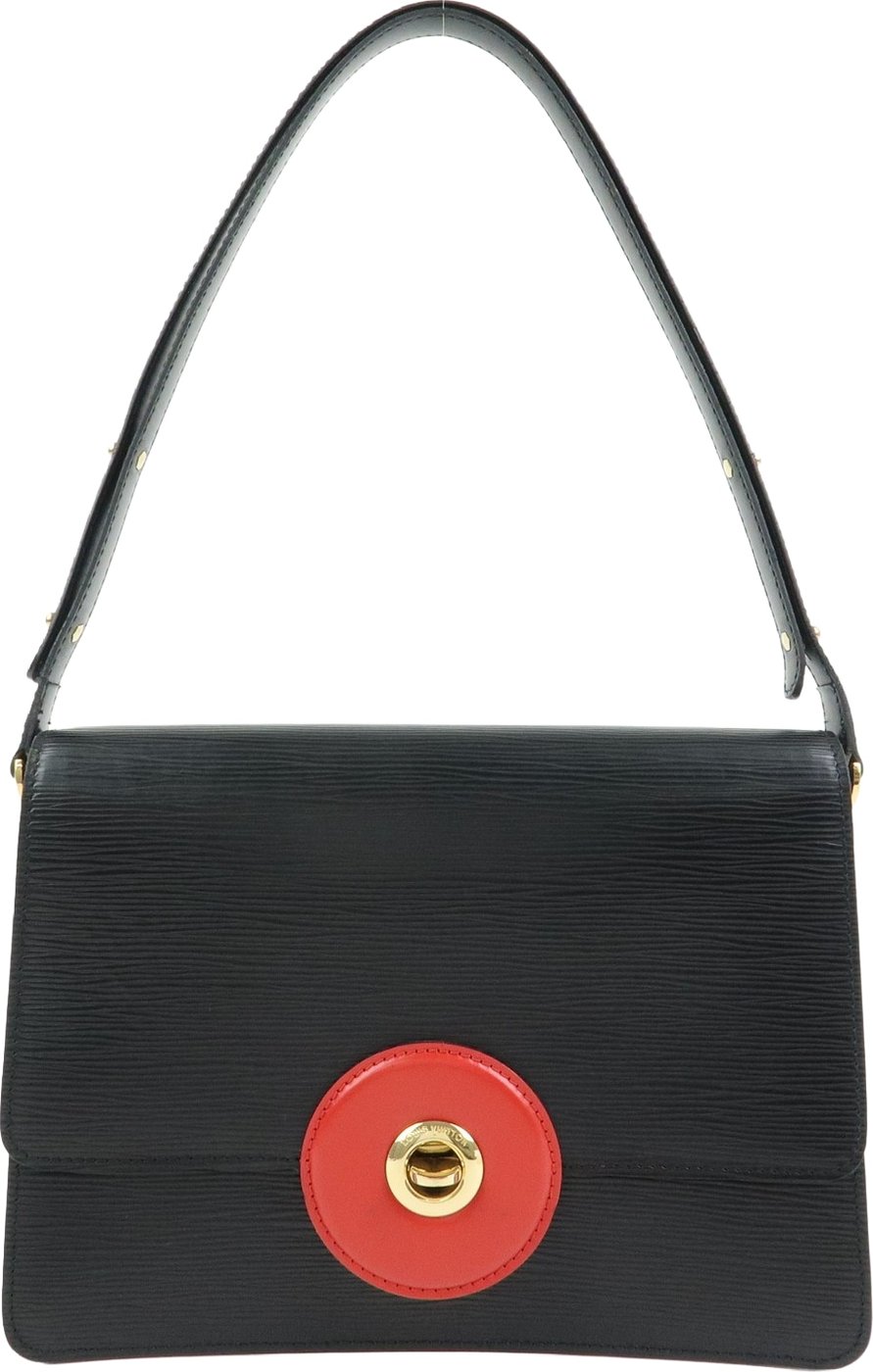 Louis Vuitton Friedland Epi Leather Medium