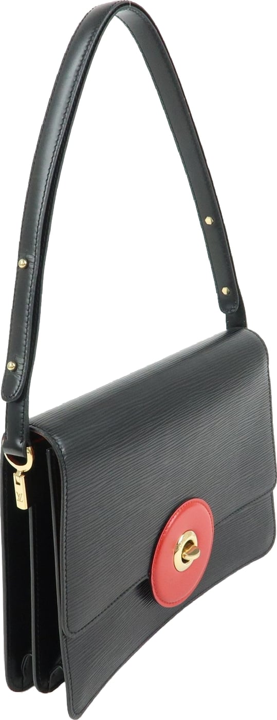 Louis Vuitton Friedland Epi Leather Medium