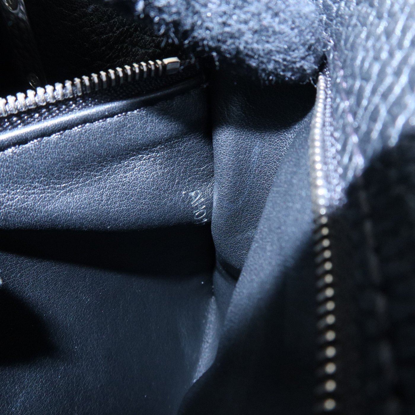 Louis Vuitton Capucines Fleur De Lys Taurillon Leather BB