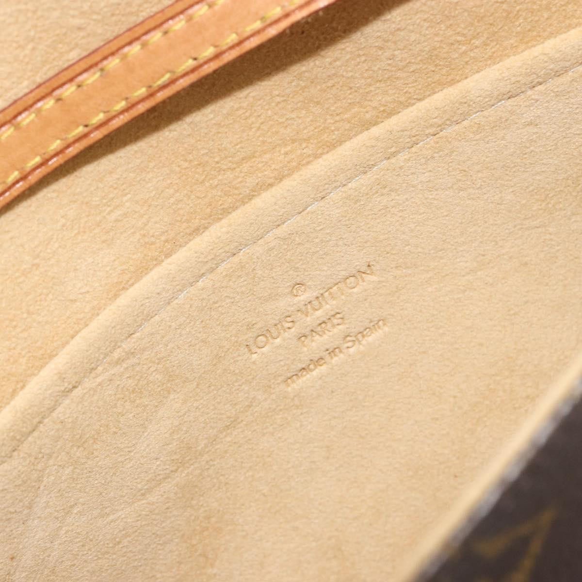 Louis Vuitton Twin Monogram Canvas GM