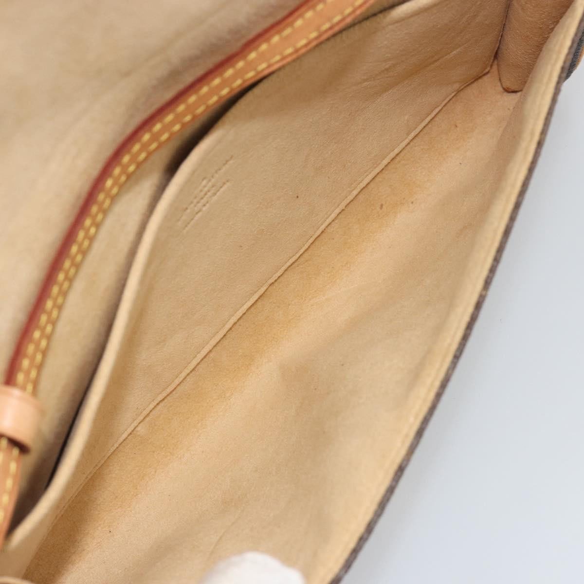 Louis Vuitton Twin Monogram Canvas GM