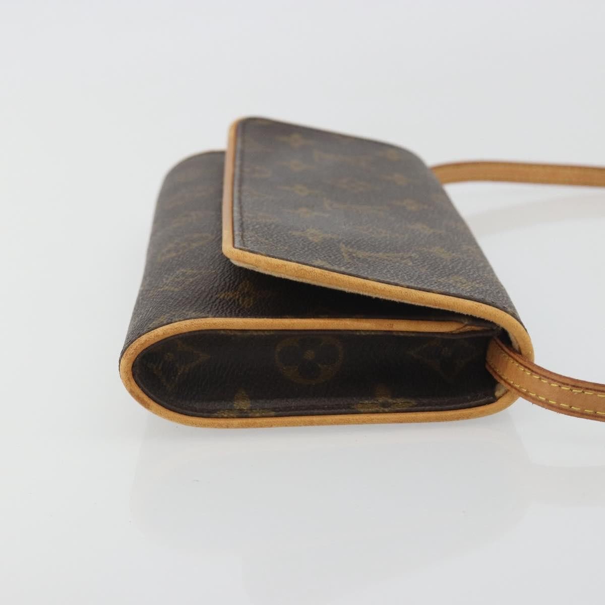 Louis Vuitton Twin Monogram Canvas GM