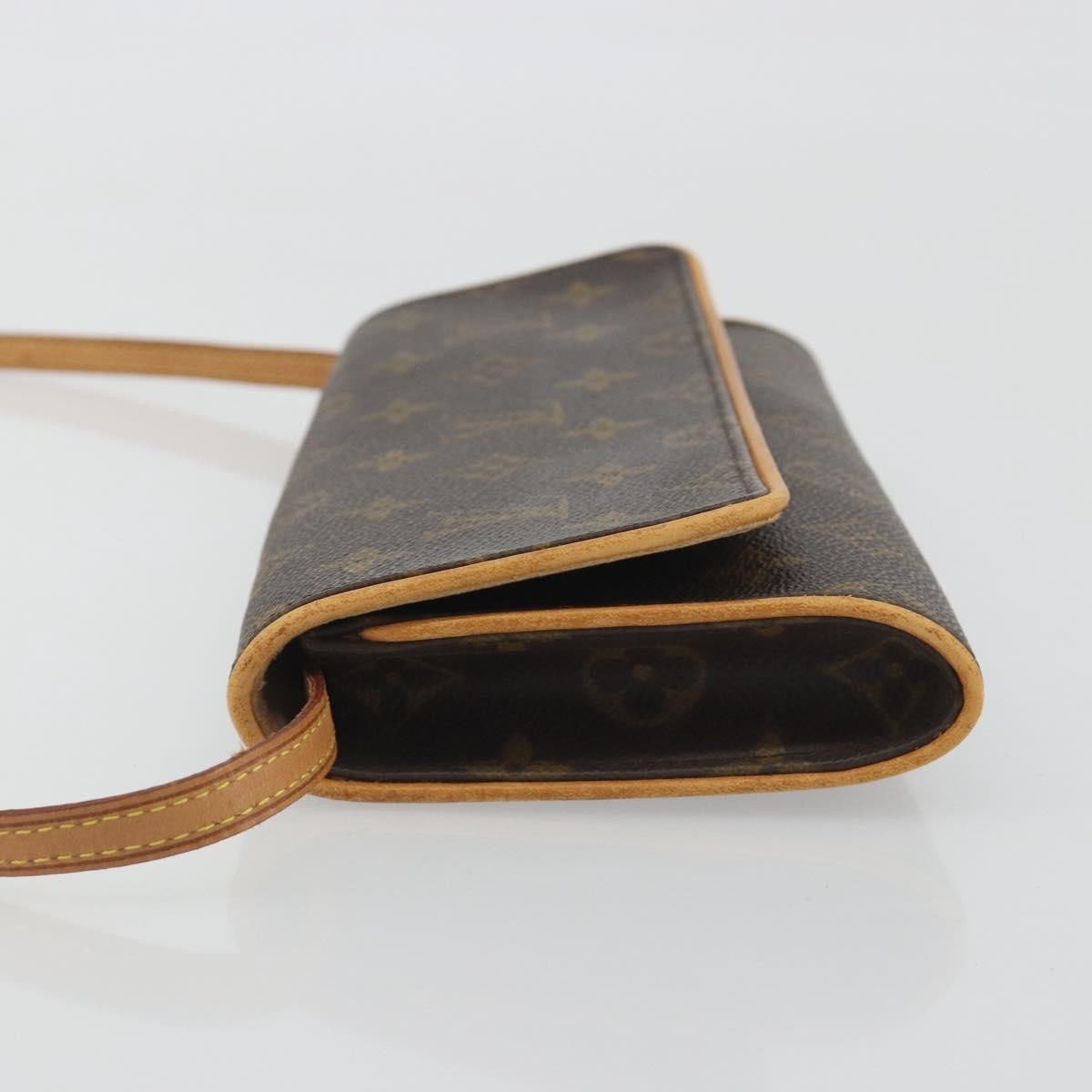 Louis Vuitton Twin Monogram Canvas GM