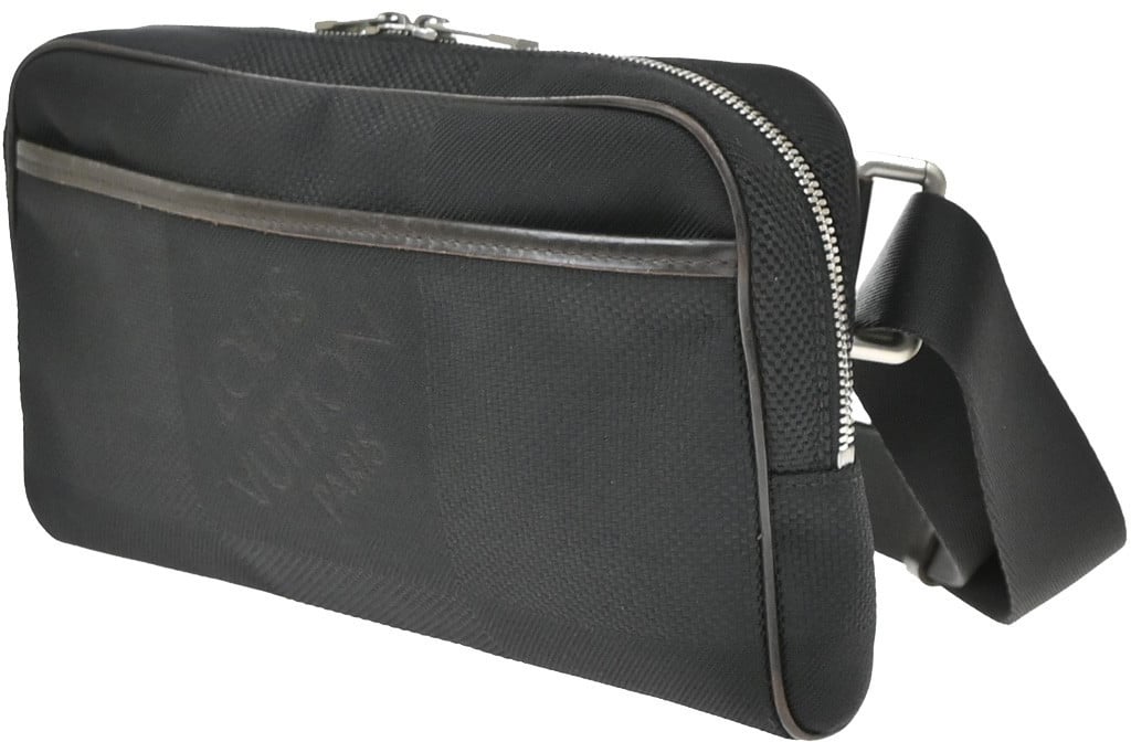 Louis Vuitton Acrobate Waist Damier Geant Canvas