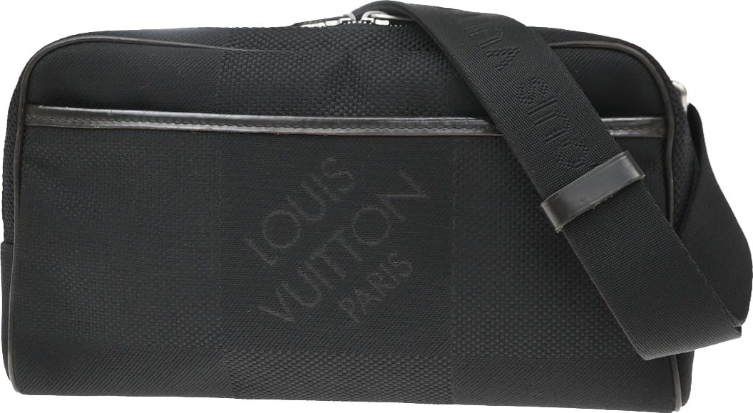 Louis Vuitton Acrobate Waist Damier Geant Canvas