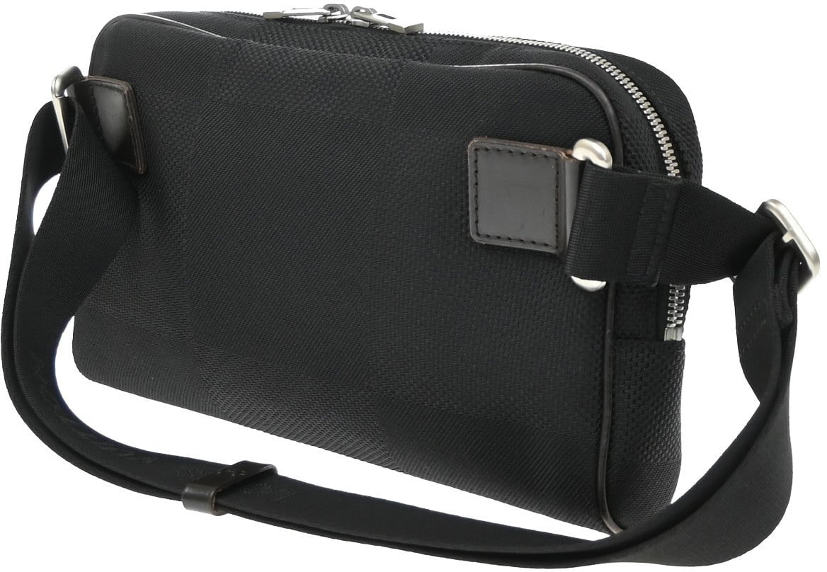 Louis Vuitton Acrobate Waist Damier Geant Canvas