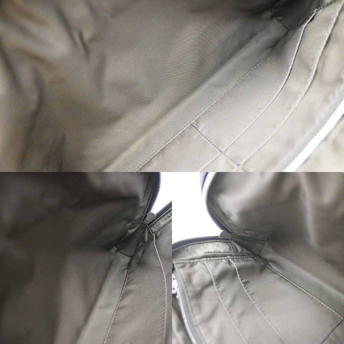 Louis Vuitton Acrobate Waist Damier Geant Canvas