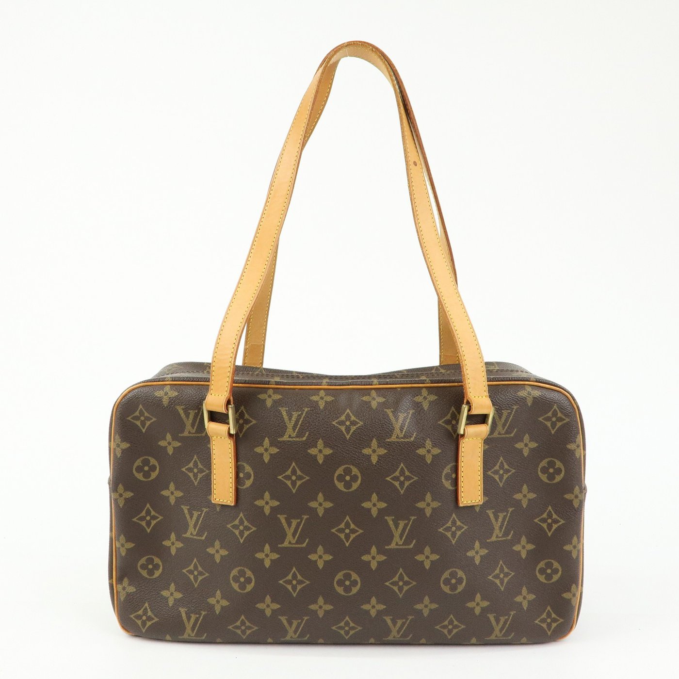 Louis Vuitton Cite Monogram Canvas GM