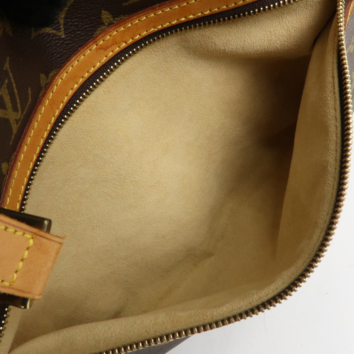 Louis Vuitton Cite Monogram Canvas GM