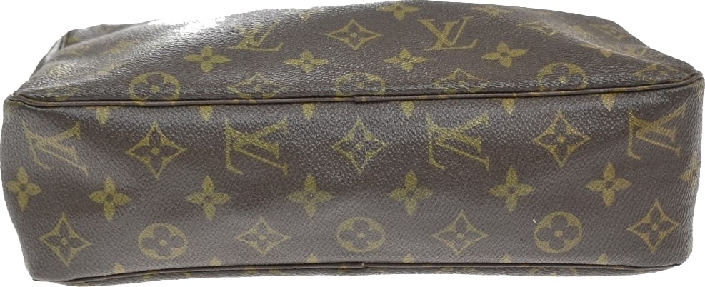 Louis Vuitton Trousse Toilette Monogram Canvas 28