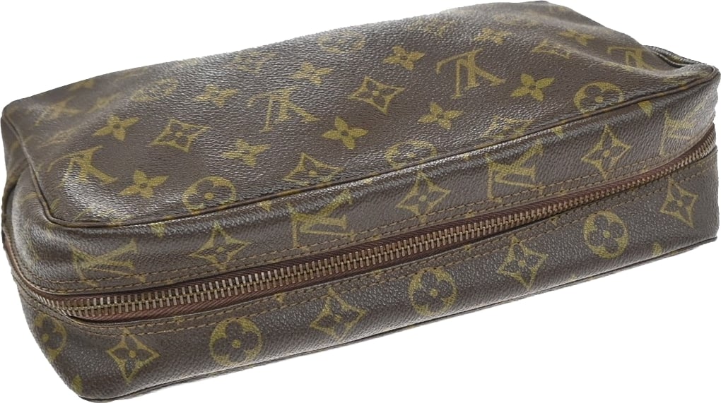 Louis Vuitton Trousse Toilette Monogram Canvas 28