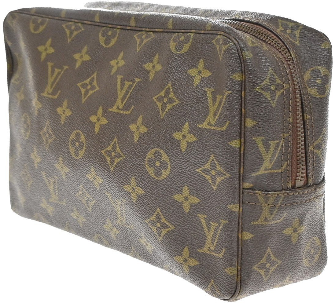 Louis Vuitton Trousse Toilette Monogram Canvas 28