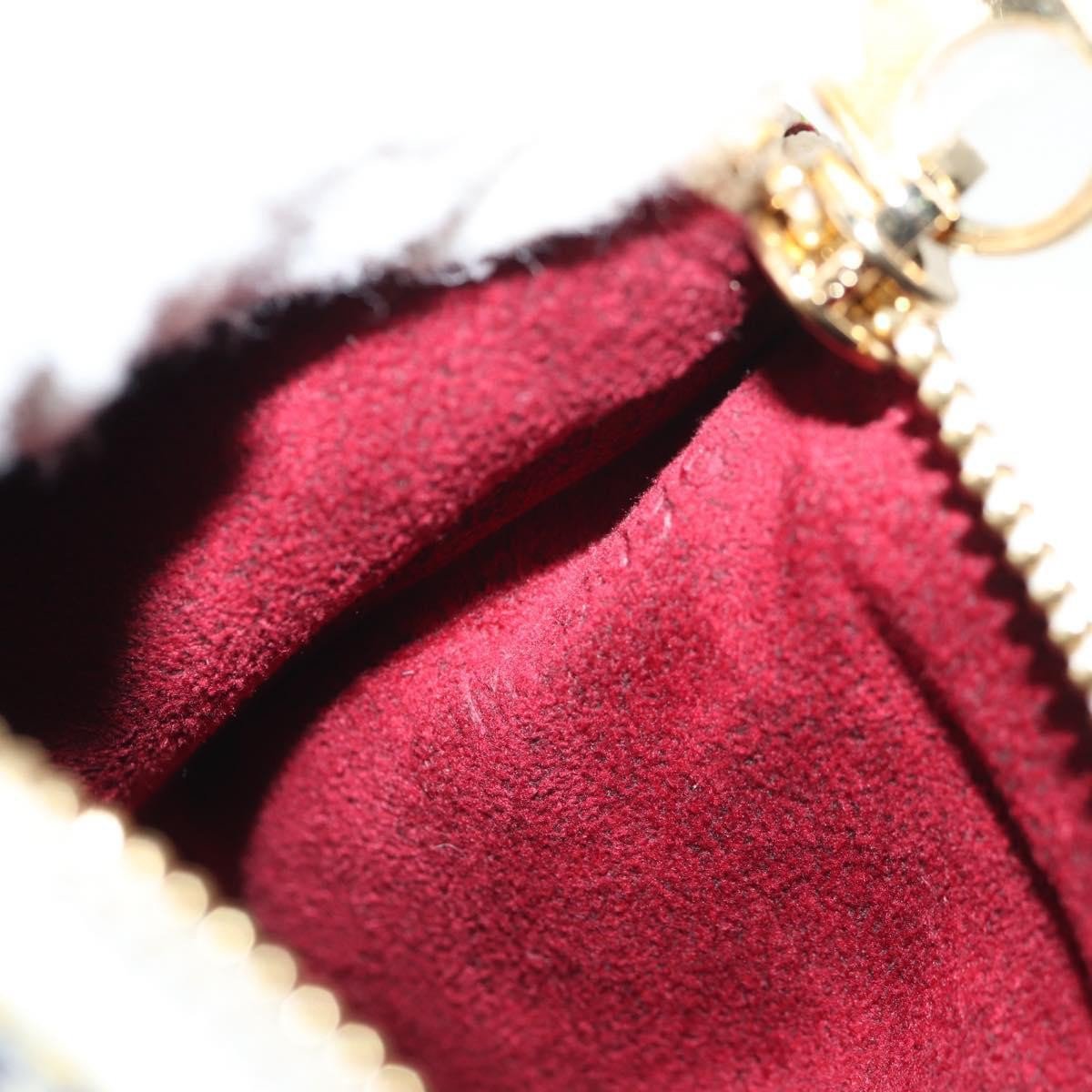Louis Vuitton Pochette GM Monogram Multicolor