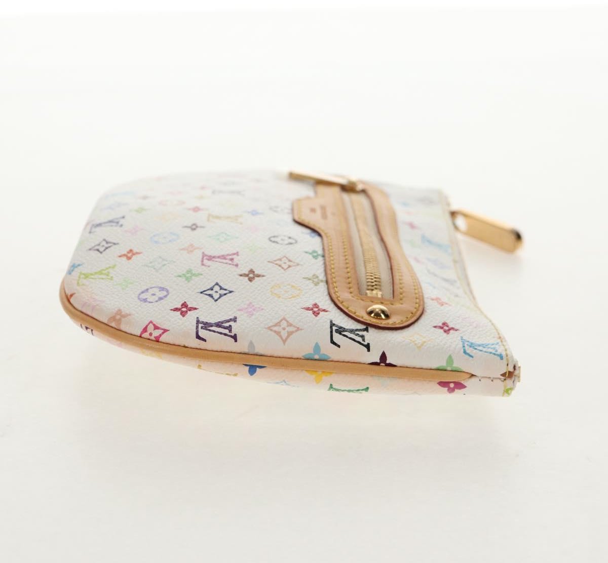 Louis Vuitton Pochette GM Monogram Multicolor