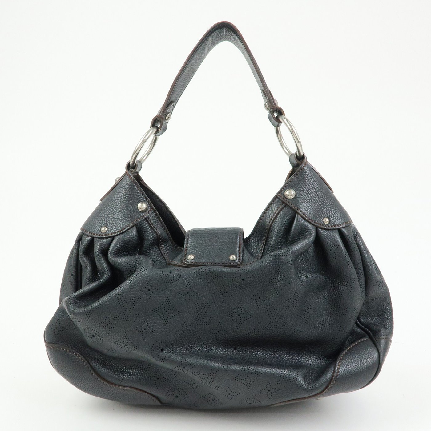 Louis Vuitton Solar Mahina Leather PM