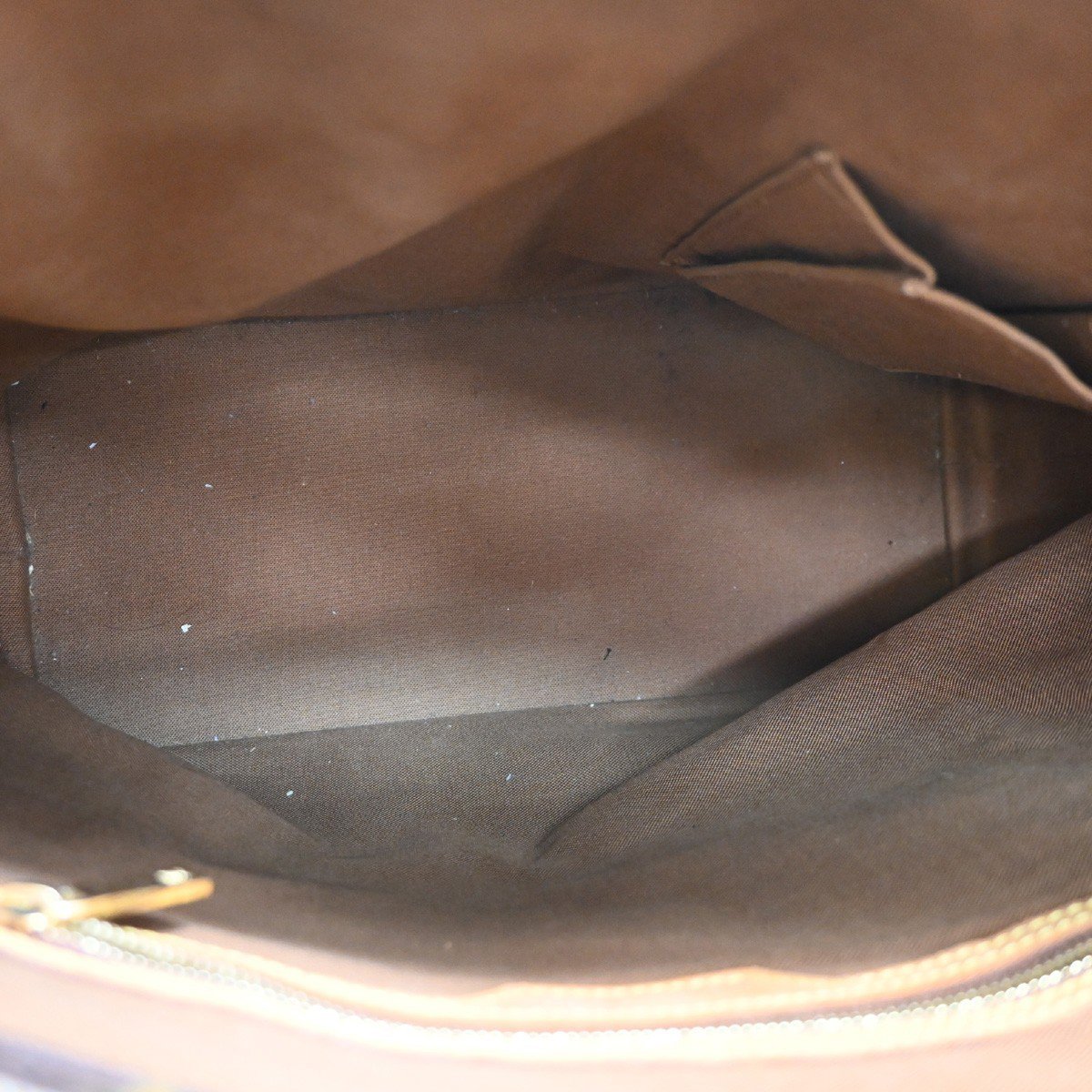 Louis Vuitton Cabas Mezzo Monogram Canvas GM