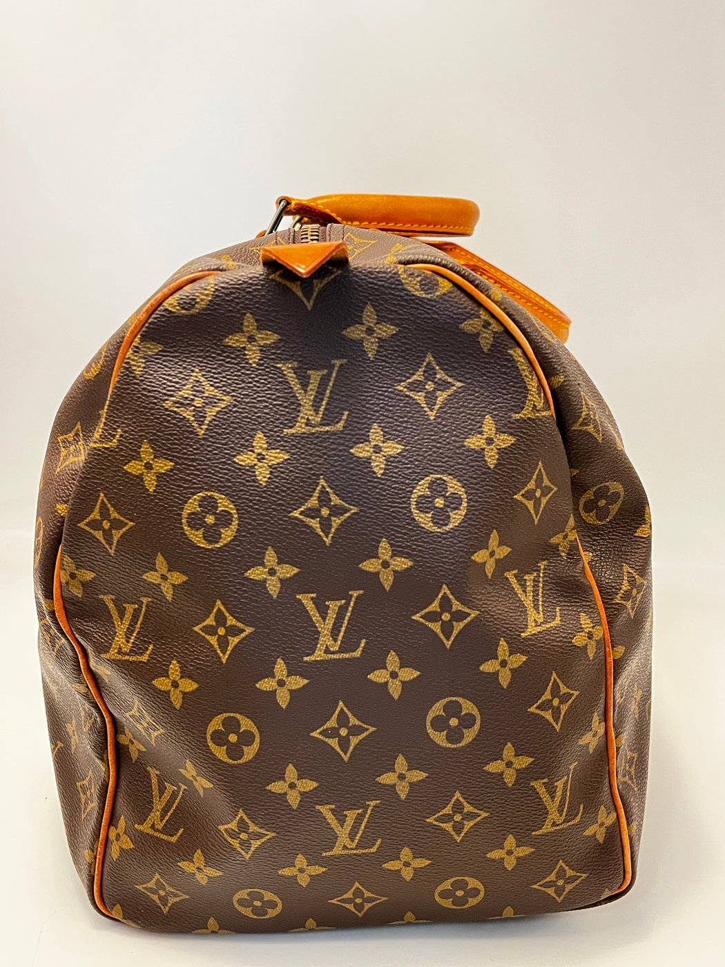 Louis Vuitton Keepall Monogram Canvas 50