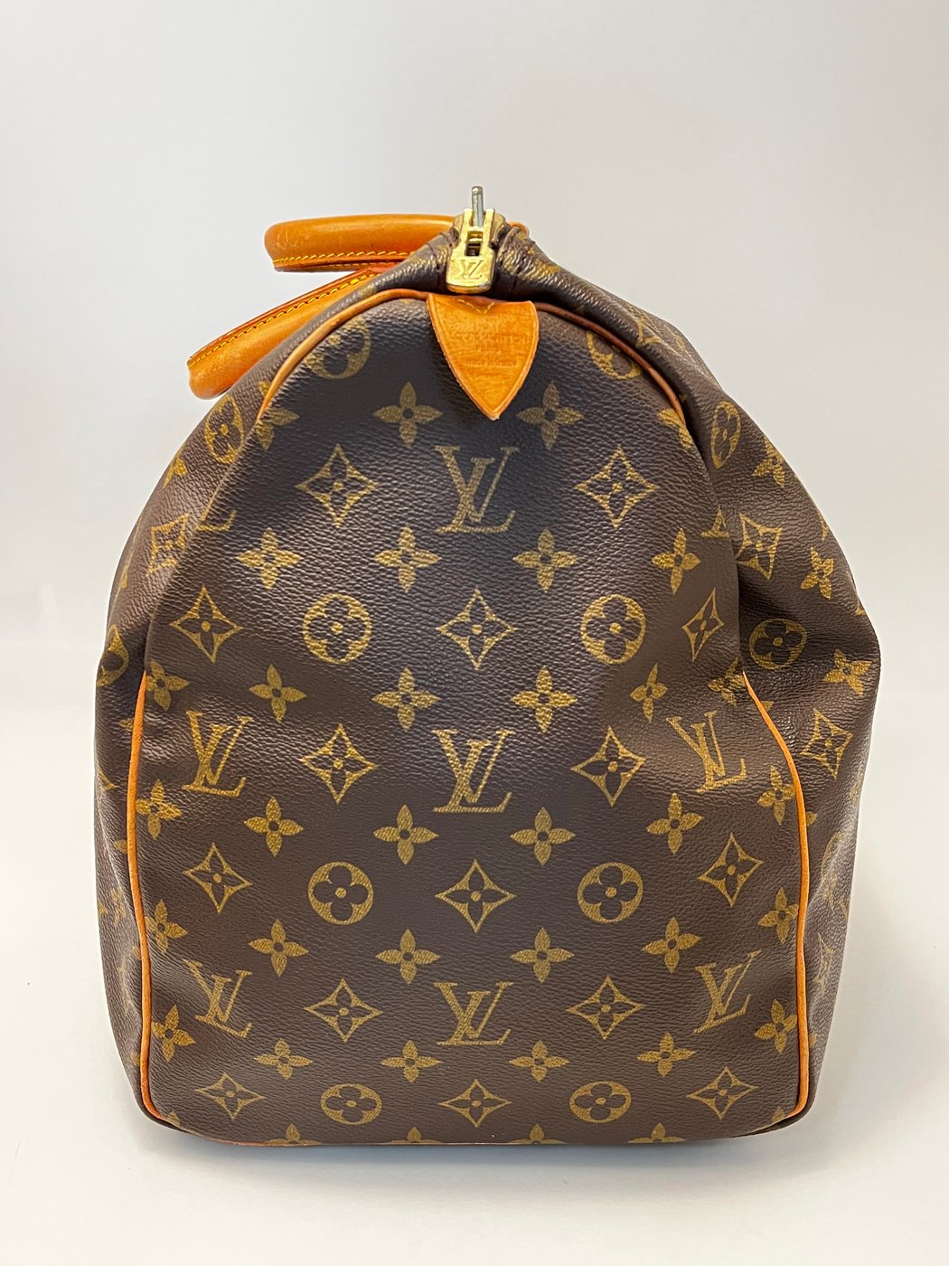 Louis Vuitton Keepall Monogram Canvas 50