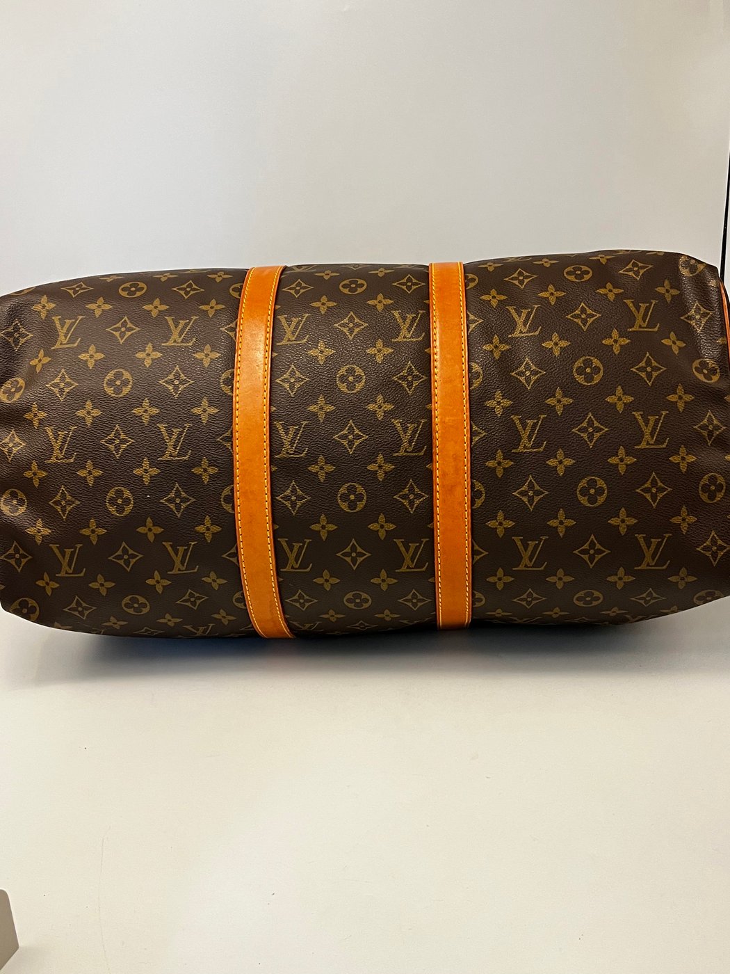 Louis Vuitton Keepall Monogram Canvas 50