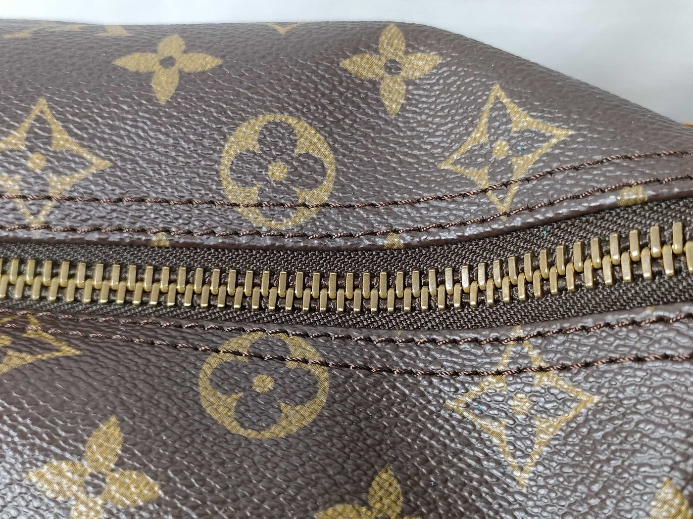 Louis Vuitton Keepall Monogram Canvas 45