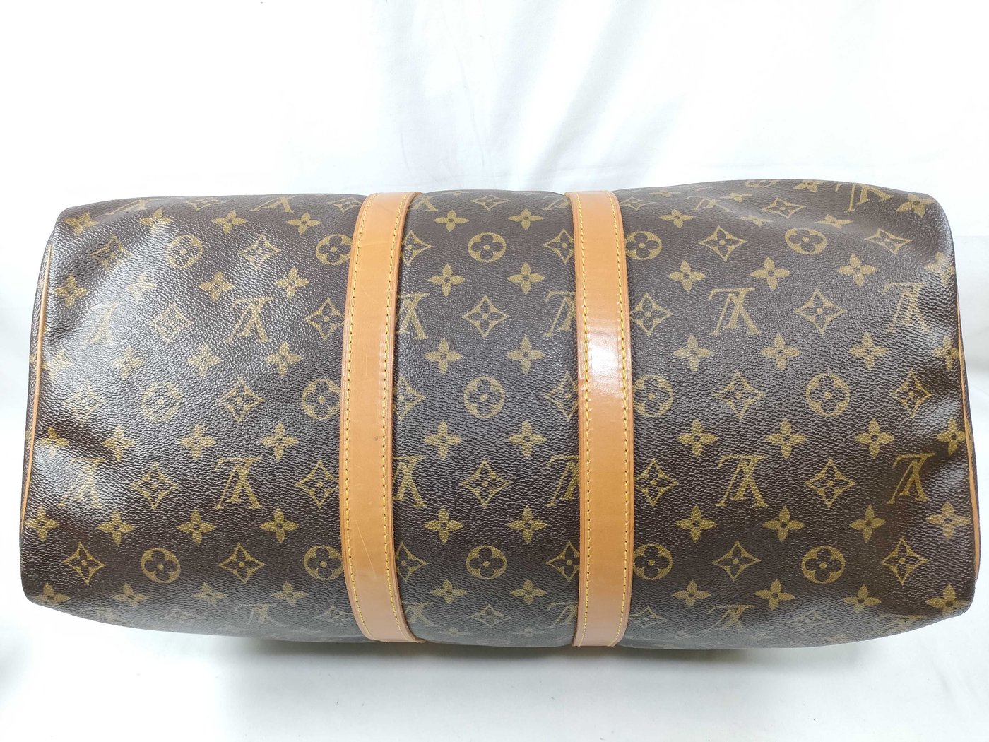 Louis Vuitton Keepall Monogram Canvas 45