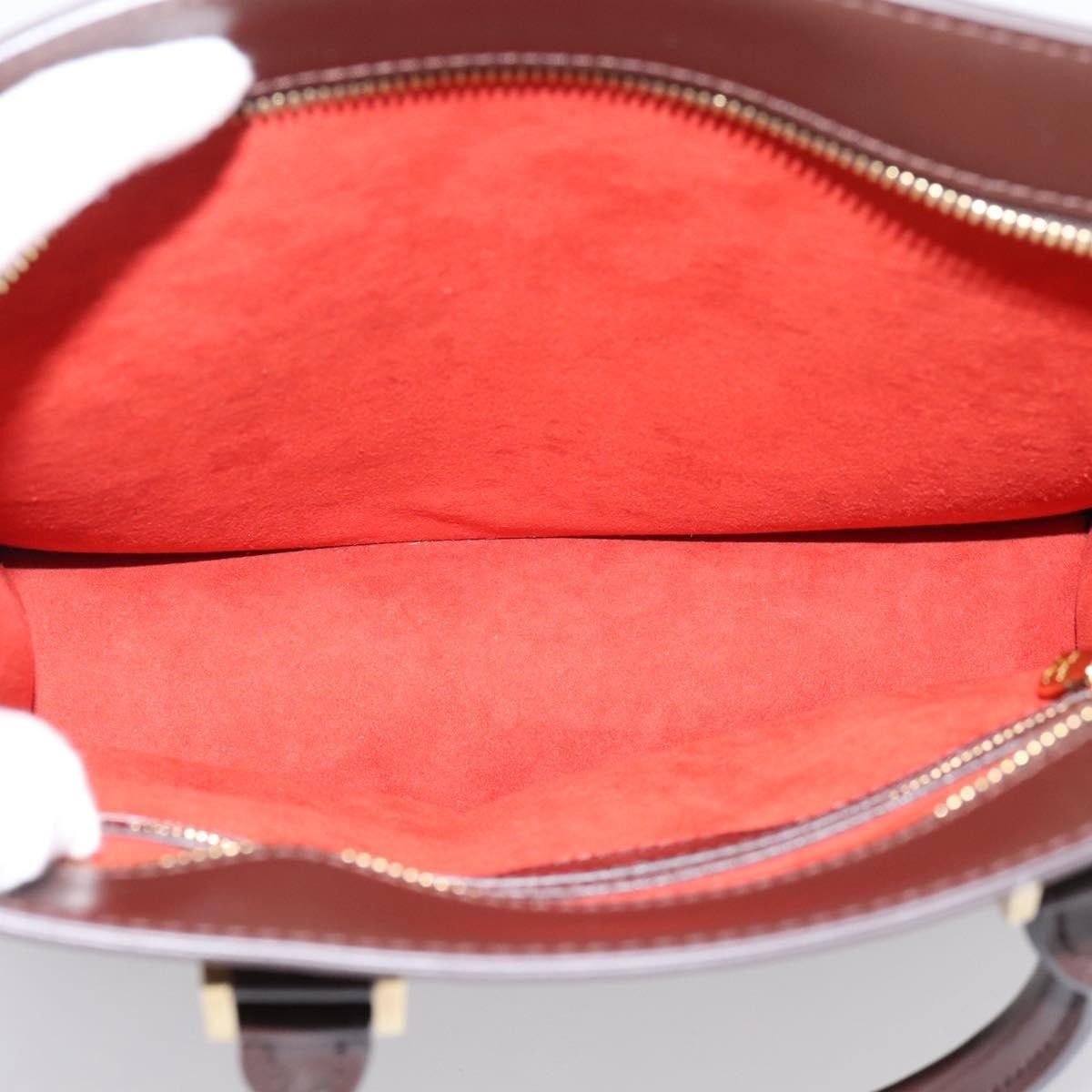 Louis Vuitton Venice Sac Plat Damier PM