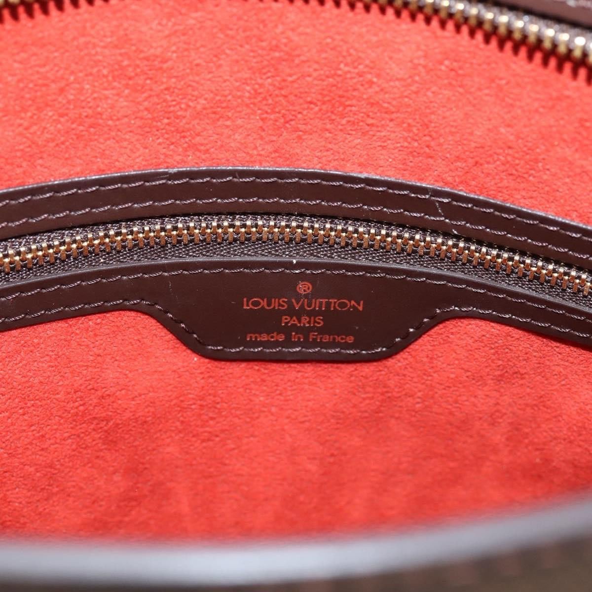Louis Vuitton Venice Sac Plat Damier PM
