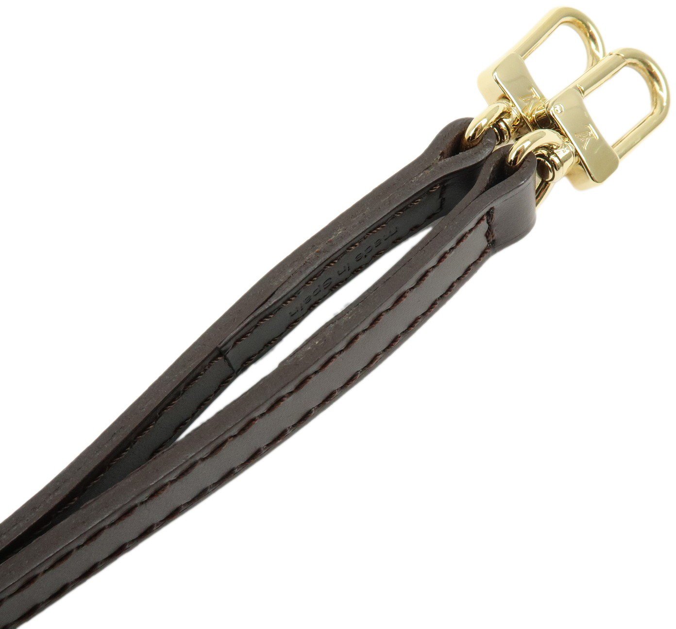 Louis Vuitton Eva Shoulder Strap Leather