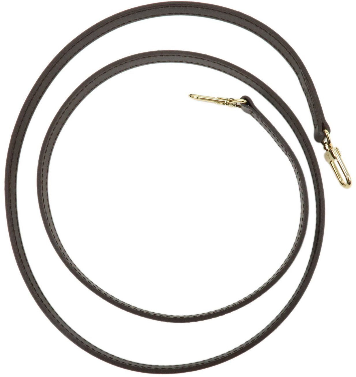 Louis Vuitton Eva Shoulder Strap Leather