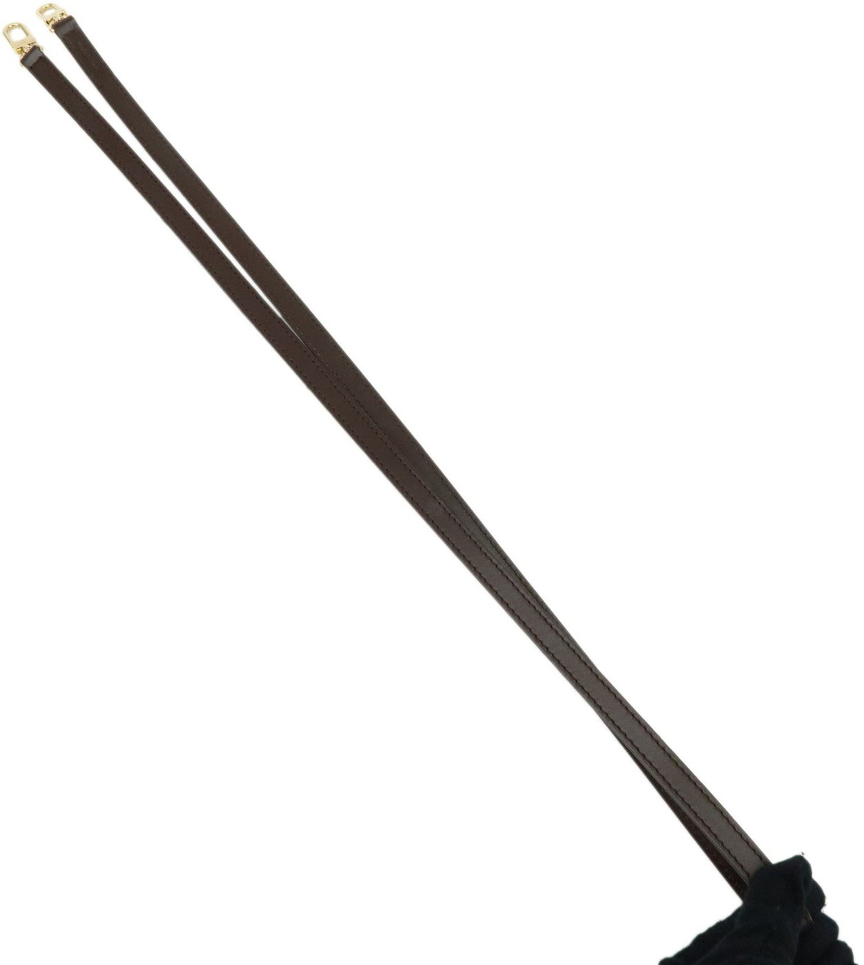 Louis Vuitton Eva Shoulder Strap Leather