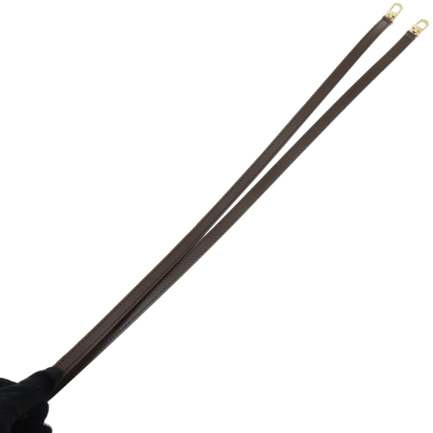 Louis Vuitton Eva Shoulder Strap Leather