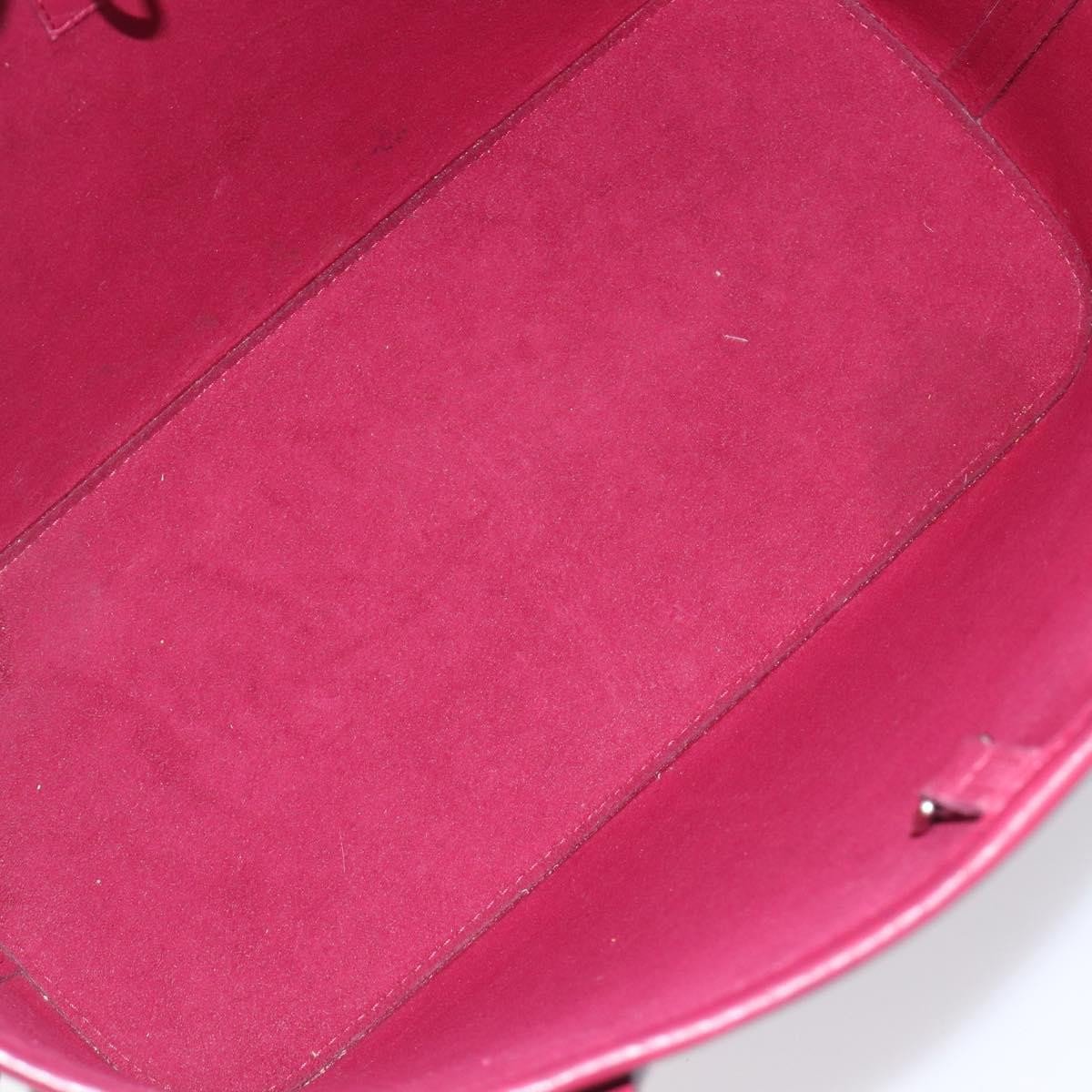 Louis Vuitton Neverfull Epi Leather PM